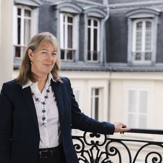 Adrienne Woltersdorf