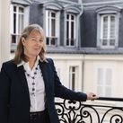 Adrienne Woltersdorf