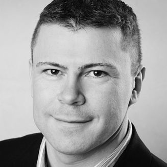 Andreas Bummel