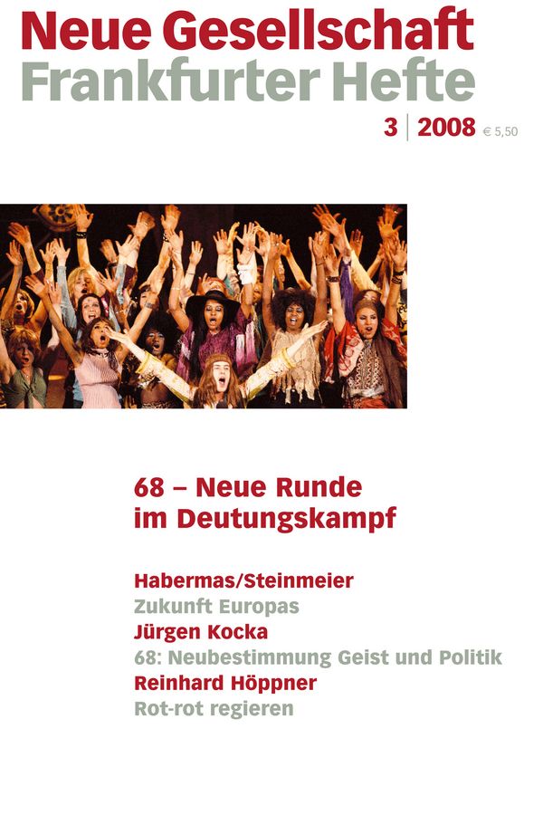 Cover 3 2008