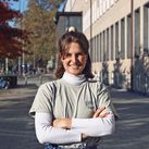 Johanna Liebe
