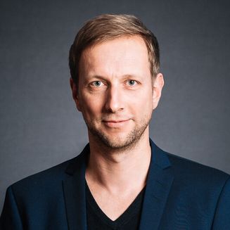 Michael Miebach