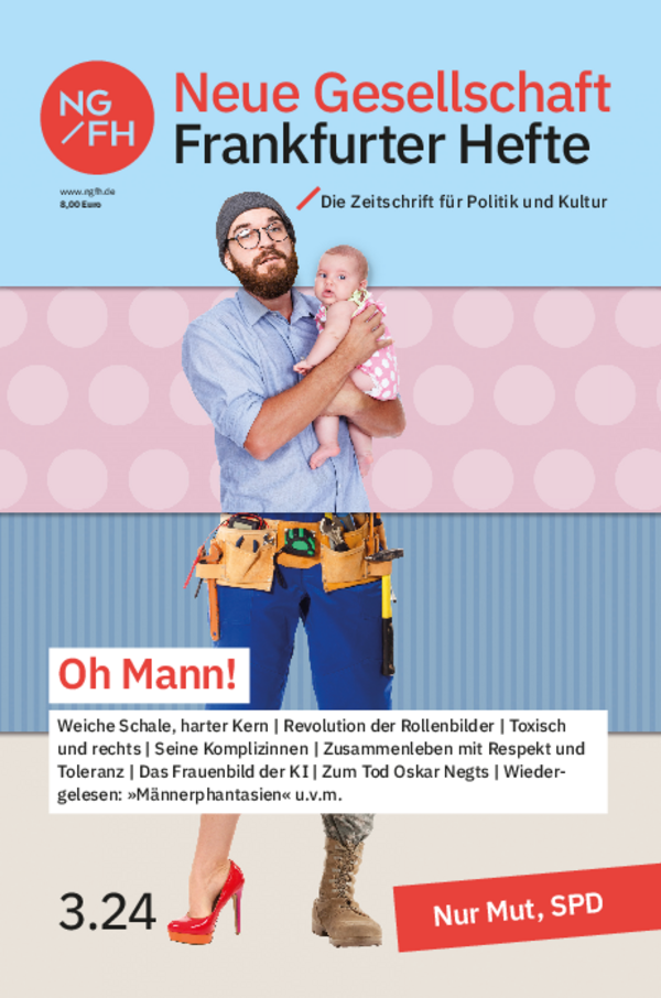 Cover 3 2024