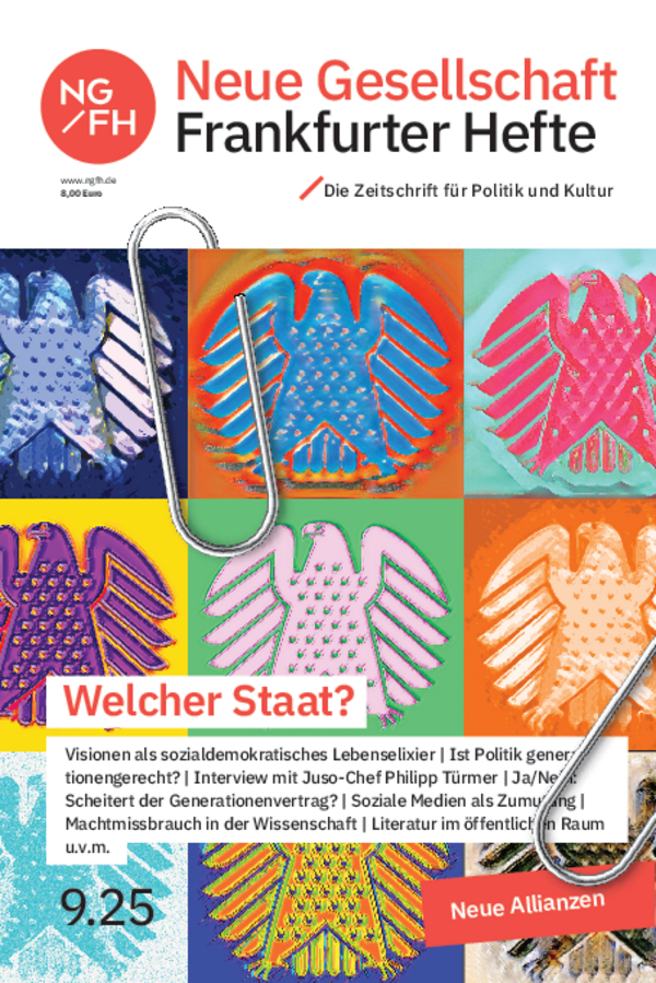 Cover 9 2025