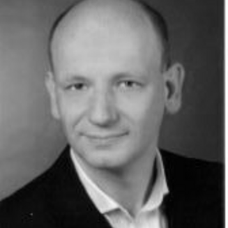 Oliver Decker
