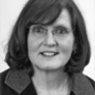 Ursula Mogg