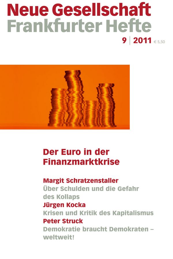 Cover 9 2011