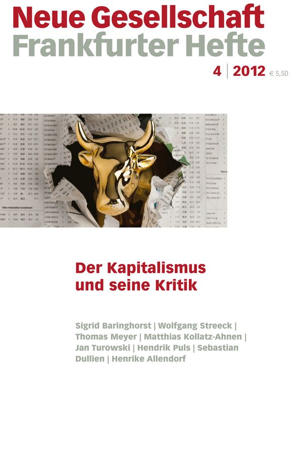 Cover 4 2012