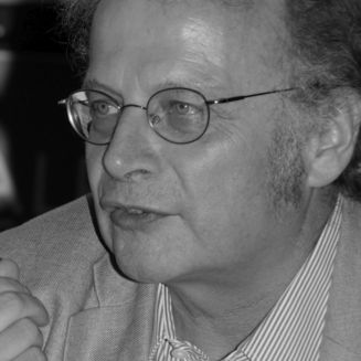 Hans Henning Hahn