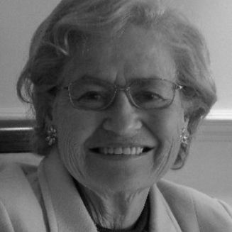 Stephany Griffith-Jones