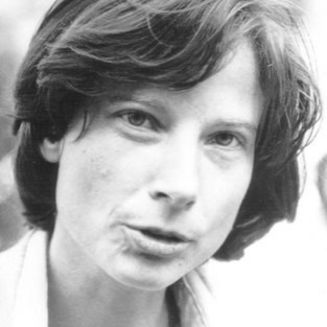Claudia Schmölders