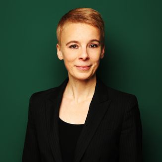 Hannah Bethke