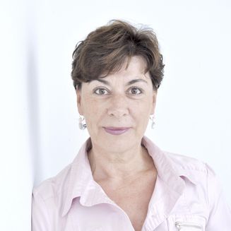 Christine Dankbar