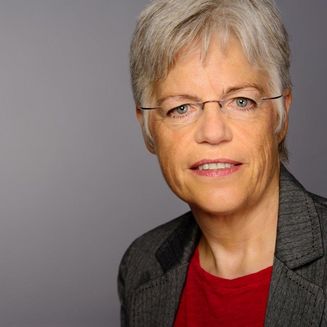 Ulrike Spitz
