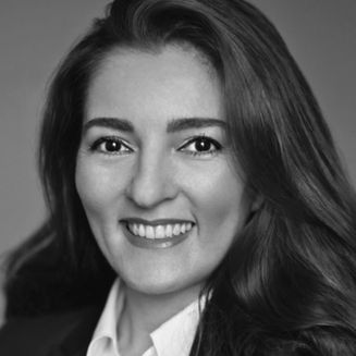 Chirine Etezadzadeh