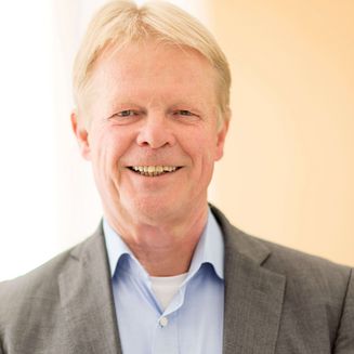 Reiner Hoffmann