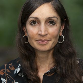 Gilda Sahebi