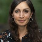 Gilda Sahebi