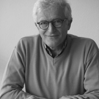Rolf Schieder