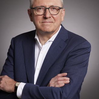 Peter Kurz