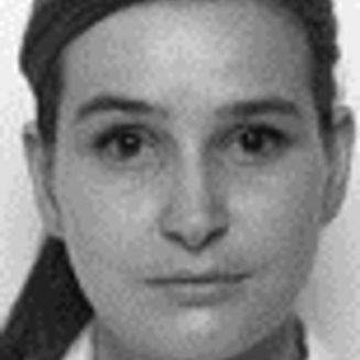 Nina Scholz