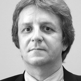 Oliver Thränert