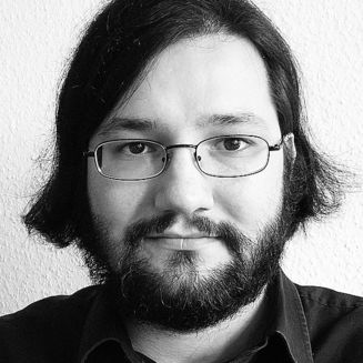 David Leuenberger