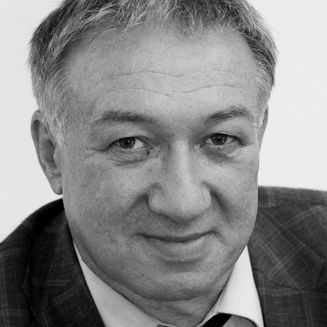 Gustav Horn