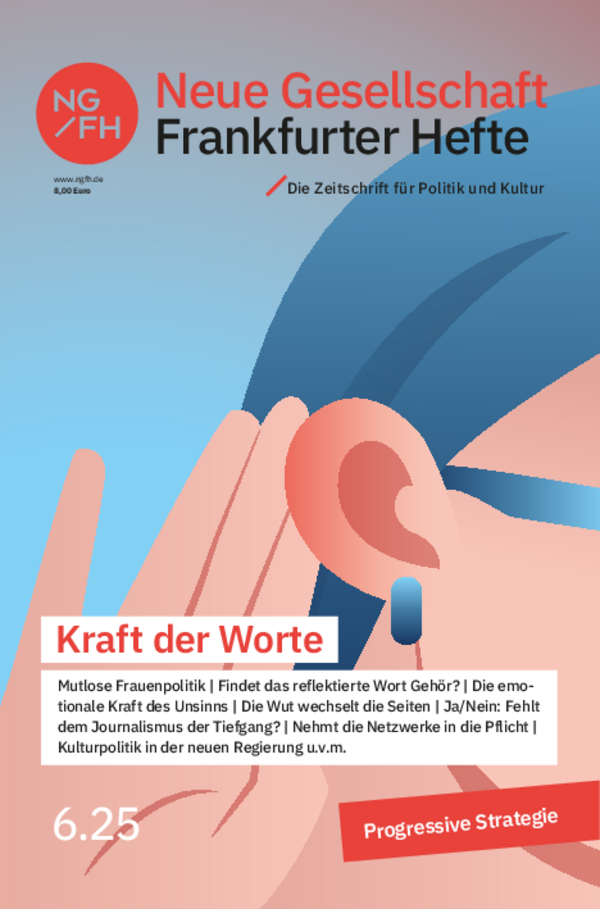 Cover 6 2025