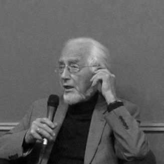 Erhard Eppler