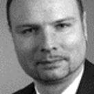 Oliver Vornbäumen