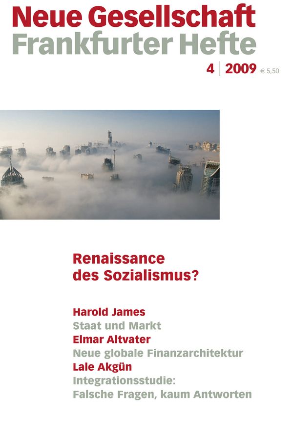 Cover 4 2009