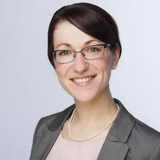 Luzia Goldmann