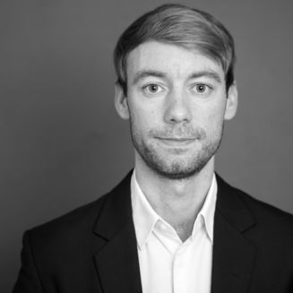 Johannes Hillje