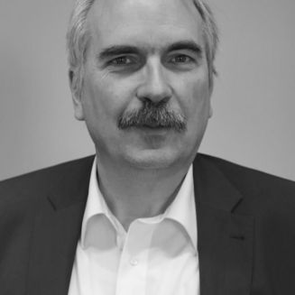 Martin Gorholt