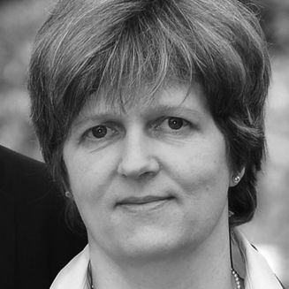 Christine Schirrmacher