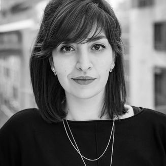 Rasha Nasr