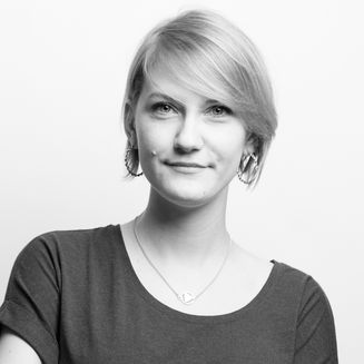 Sophie Koch
