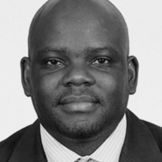 Henry Maina