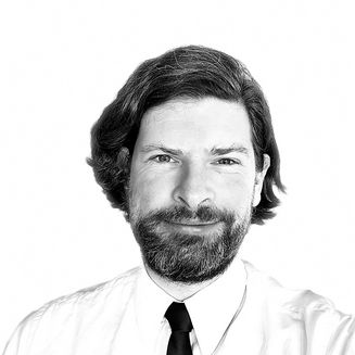 Björn Gernig
