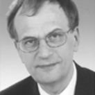 Reinhard Höppner