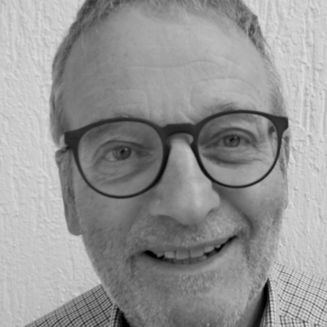 Helmut Mörchen