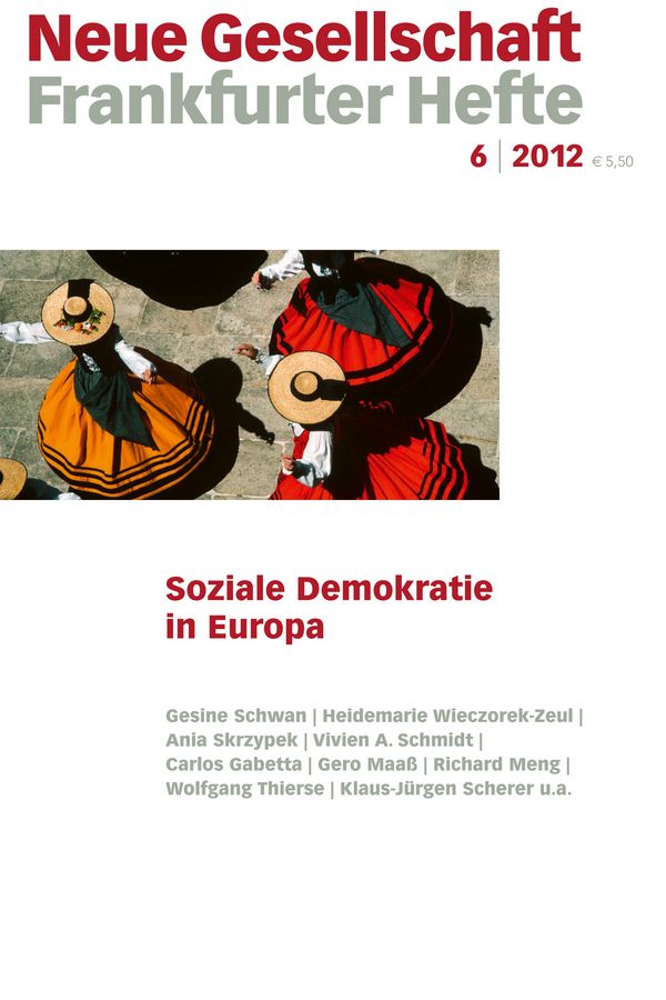 Cover 6 2012