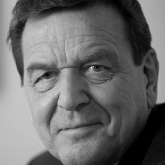 Gerhard Schröder