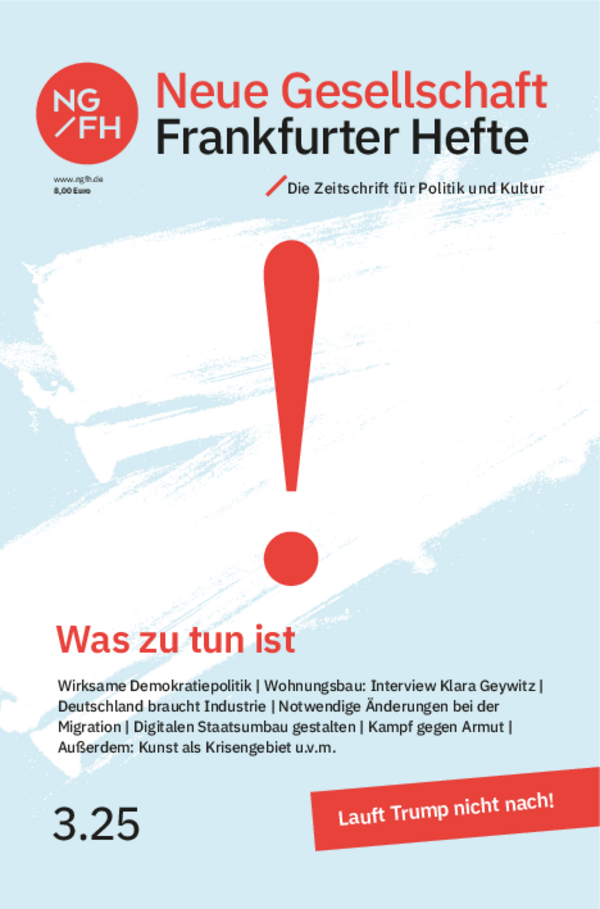 Cover 3 2025