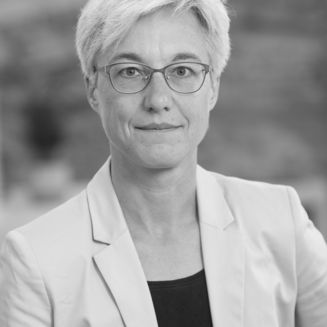 Brigitte Knopf