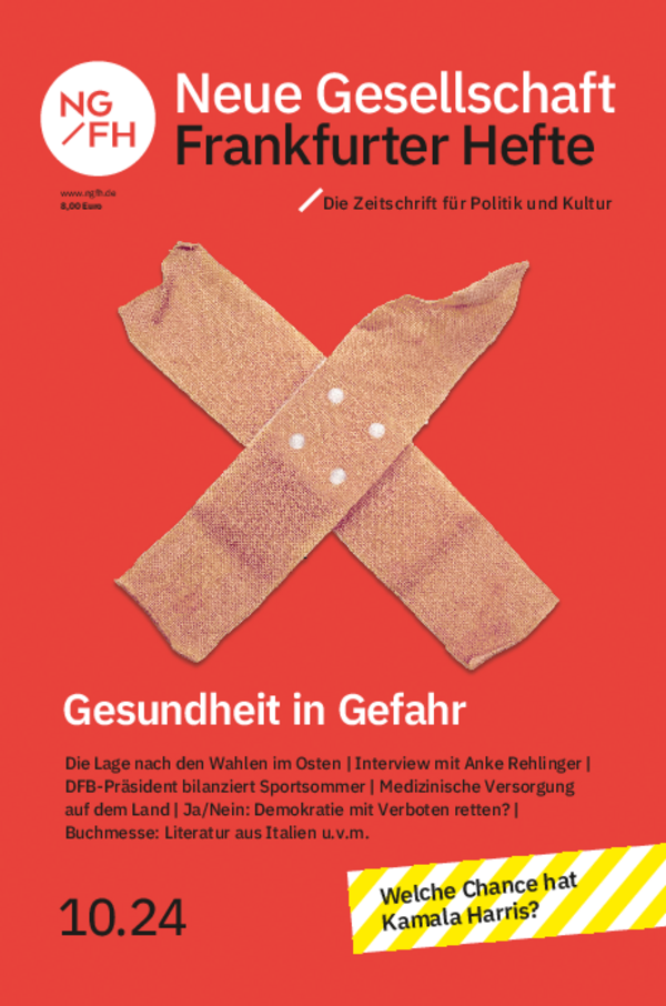 Cover 10 2024