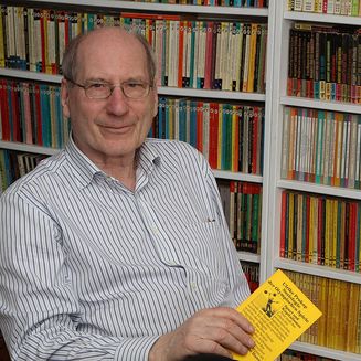 Reinhard Klimmt