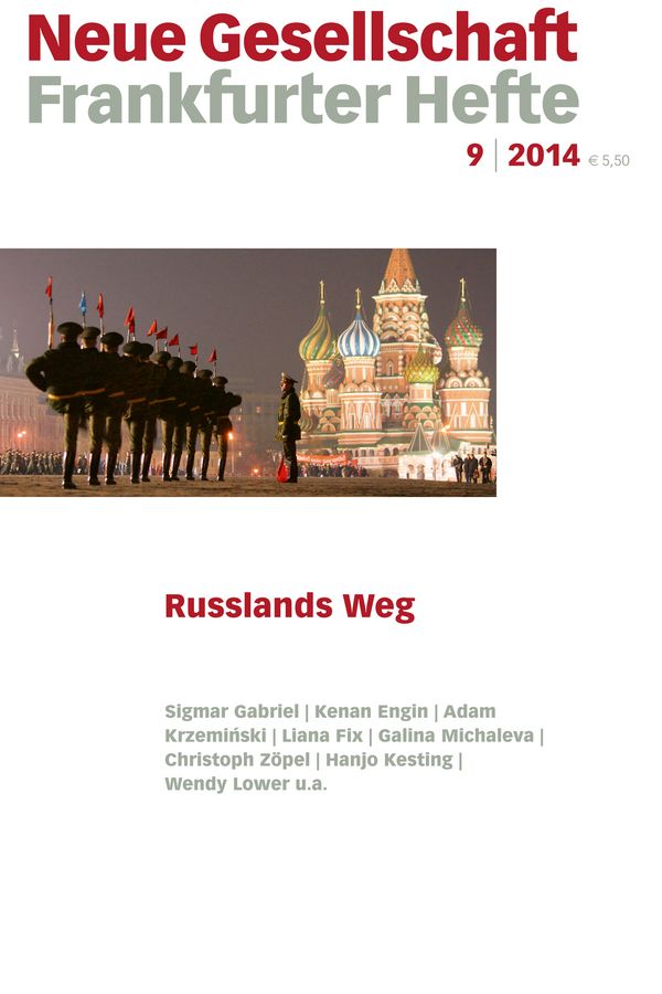 Cover 9 2014