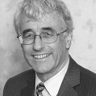 Colin Crouch